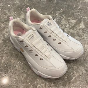 NWOT Skechers premier sport slip on sneakers